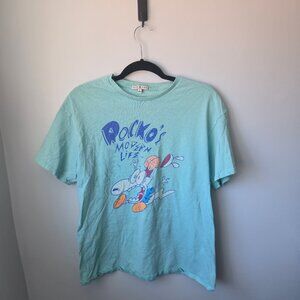 Rocko's Modern Life tee